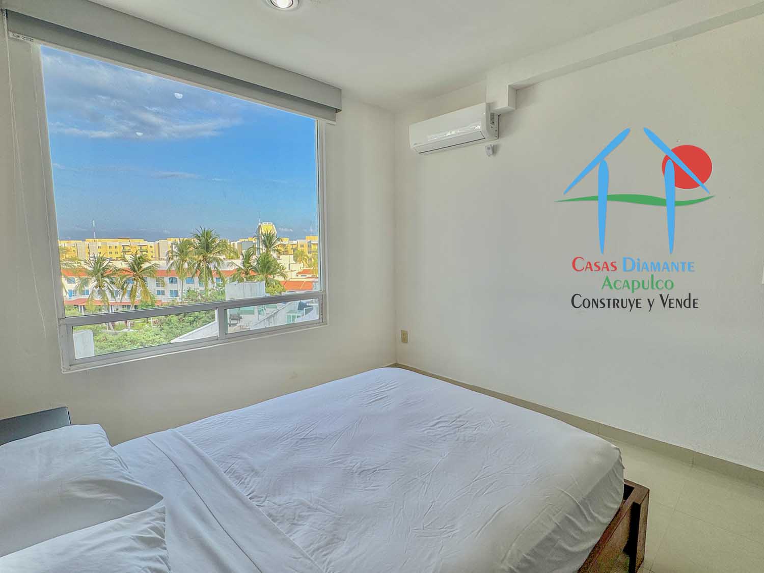 Lobayan 304 - Recámara uno 3